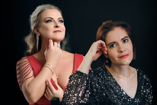 Органные вечера в Кусково. Эхо веков. Орган и голос