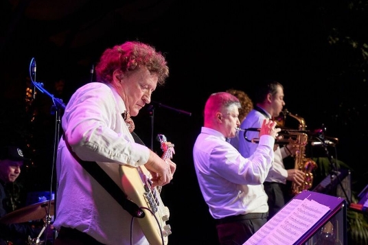 Jazz Dance Orchestra