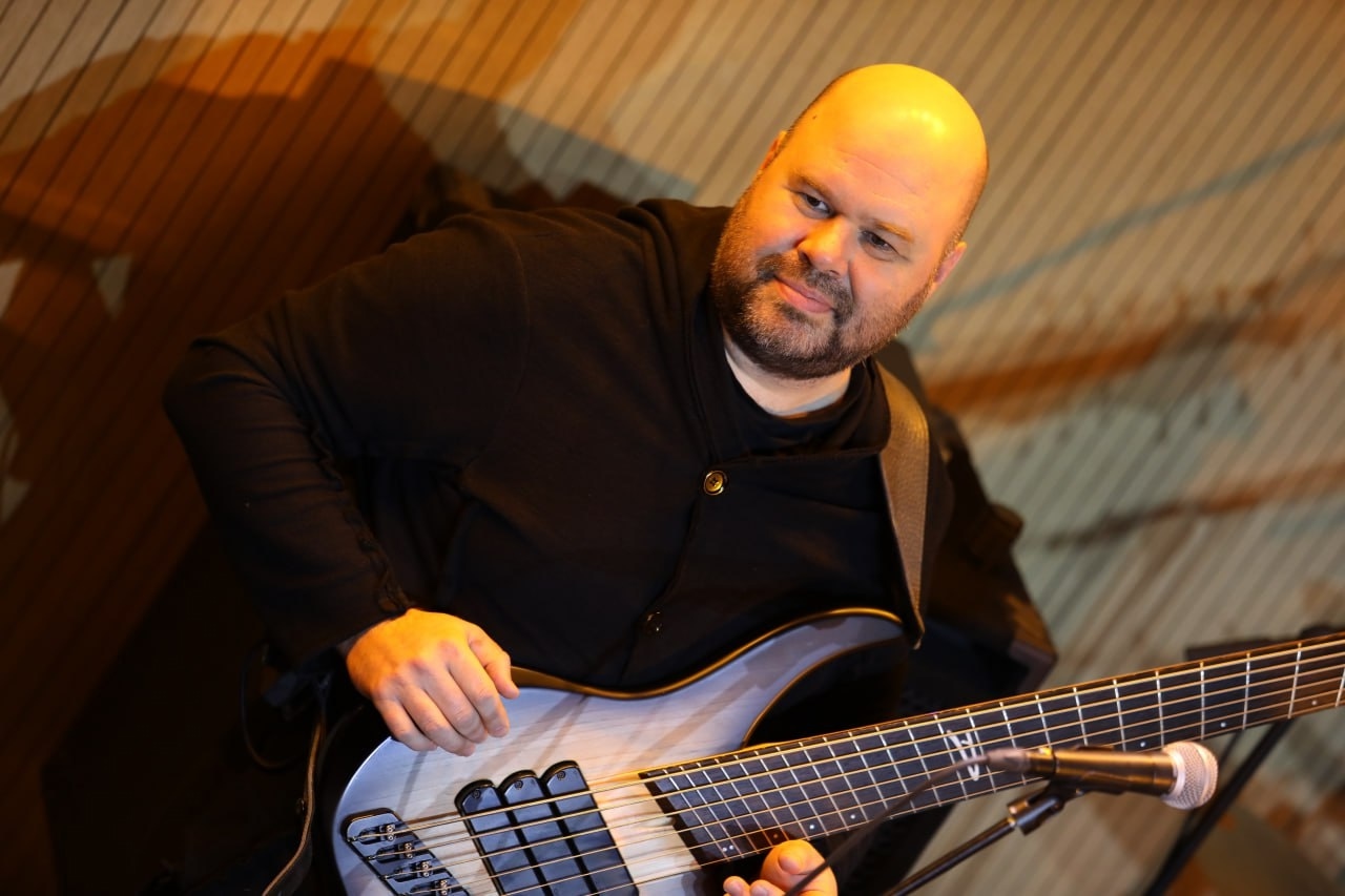 Максимов/Сокулер Project