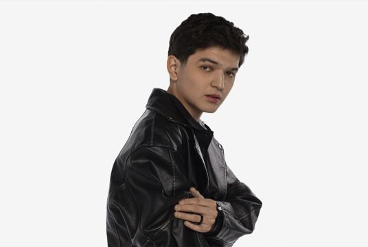 Концерт Akmal'