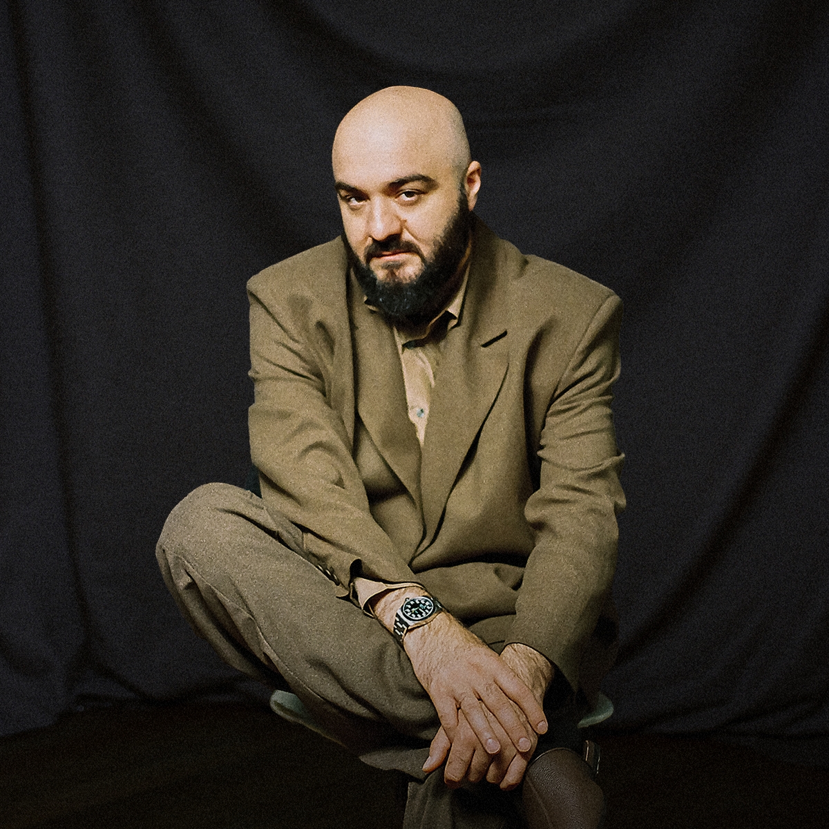 Расул Чабдаров