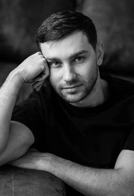 Поэтический вечер Ильи Ильиных: Без компромиссов (Кострома)