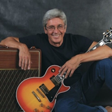 Концерт легенды русского рока, автора и исполнителя Константина Никольского