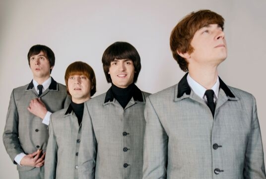 The BeatLove «Лучшие хиты The Beatles с камерным оркестром