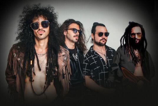 Classic ROCK Legends Show — 100% Rock Hits с JoinTrip