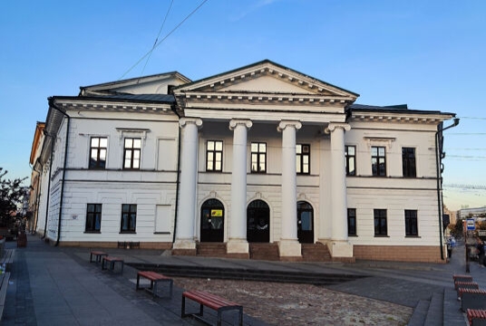 Классика при свечах. «Времена года» Вивальди