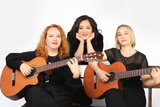 Alicante latin band — В ритме любви