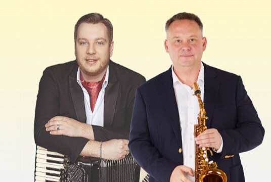 Диалог. Импровизация