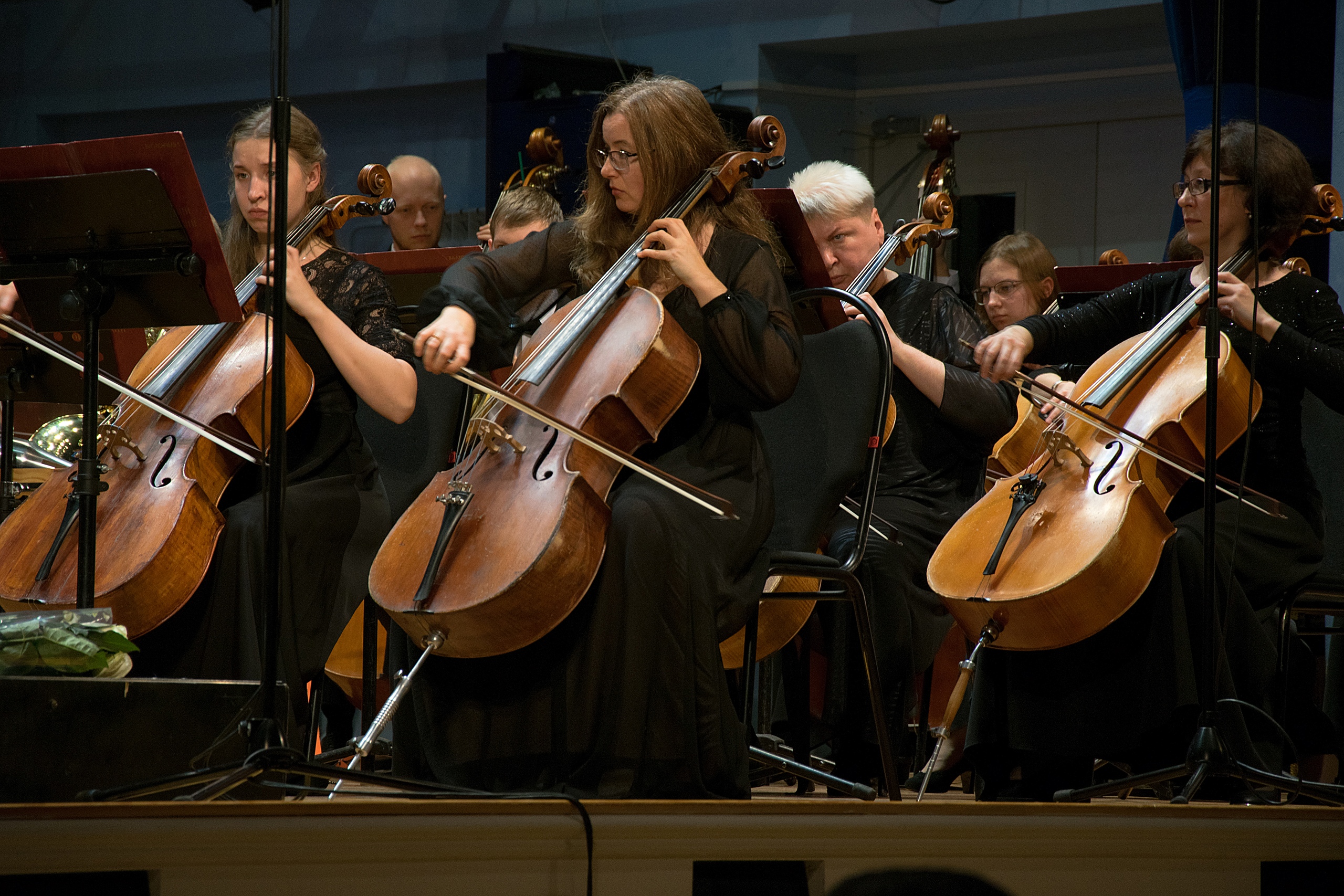 Фестиваль им. Нейгауза