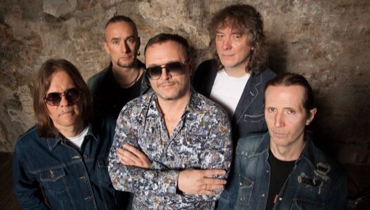 Роса» «Всё наоборот