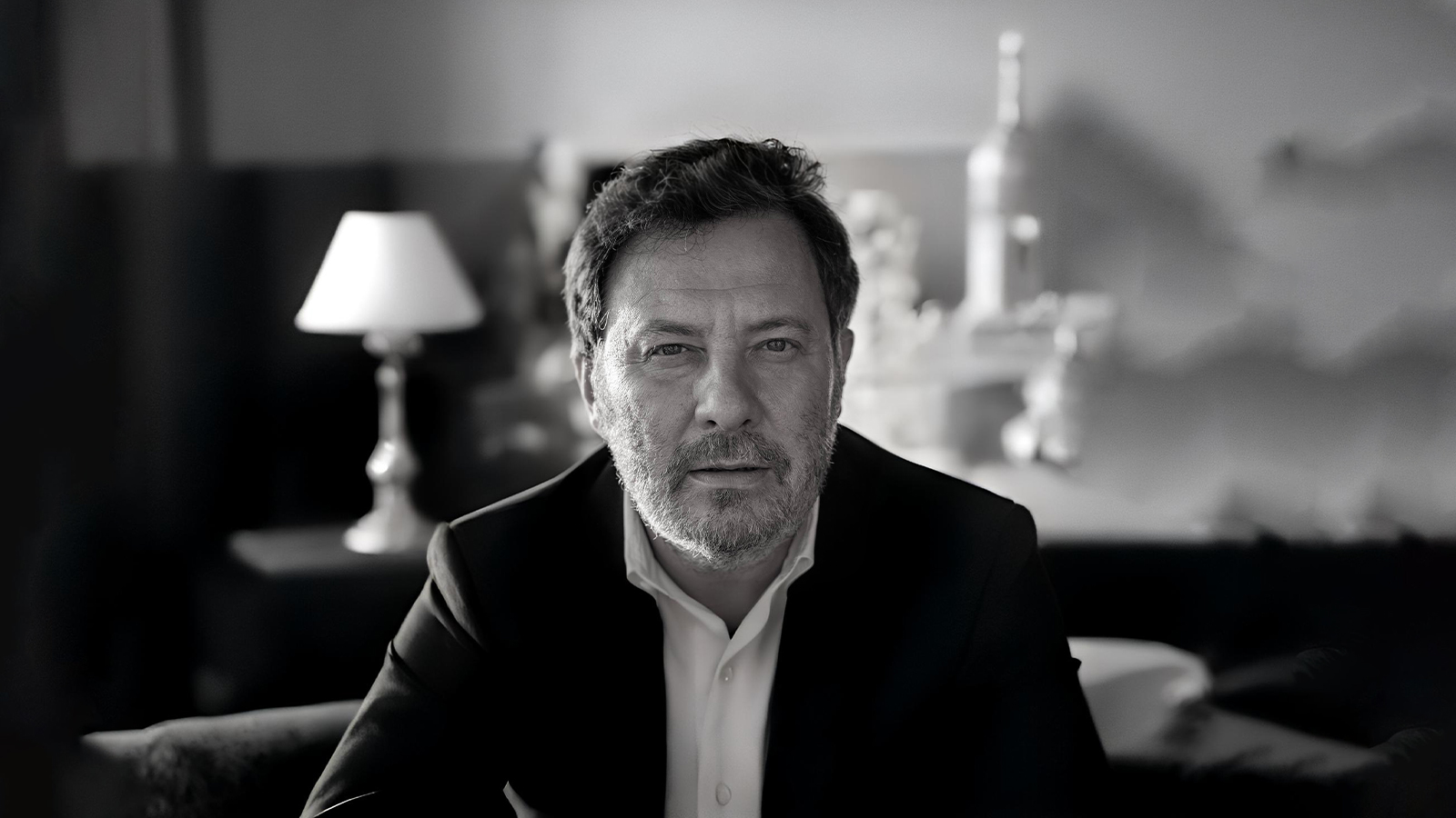 Сергей Минаев - Урок истории.Съемка