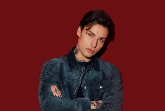 Концерт Xolidayboy