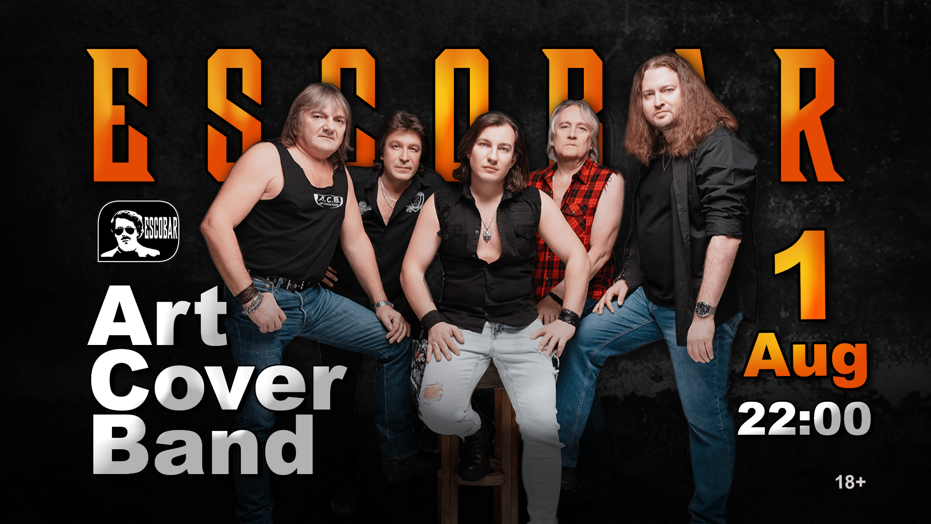 Art Cover Band