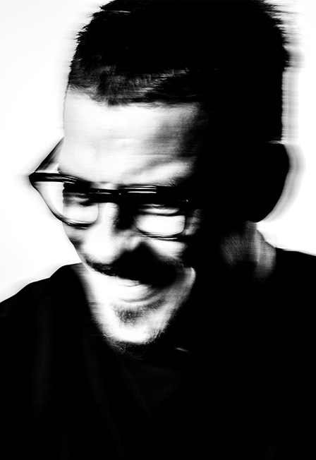 Фан-зона Альфа-Банка. LAB с Антоном Беляевым