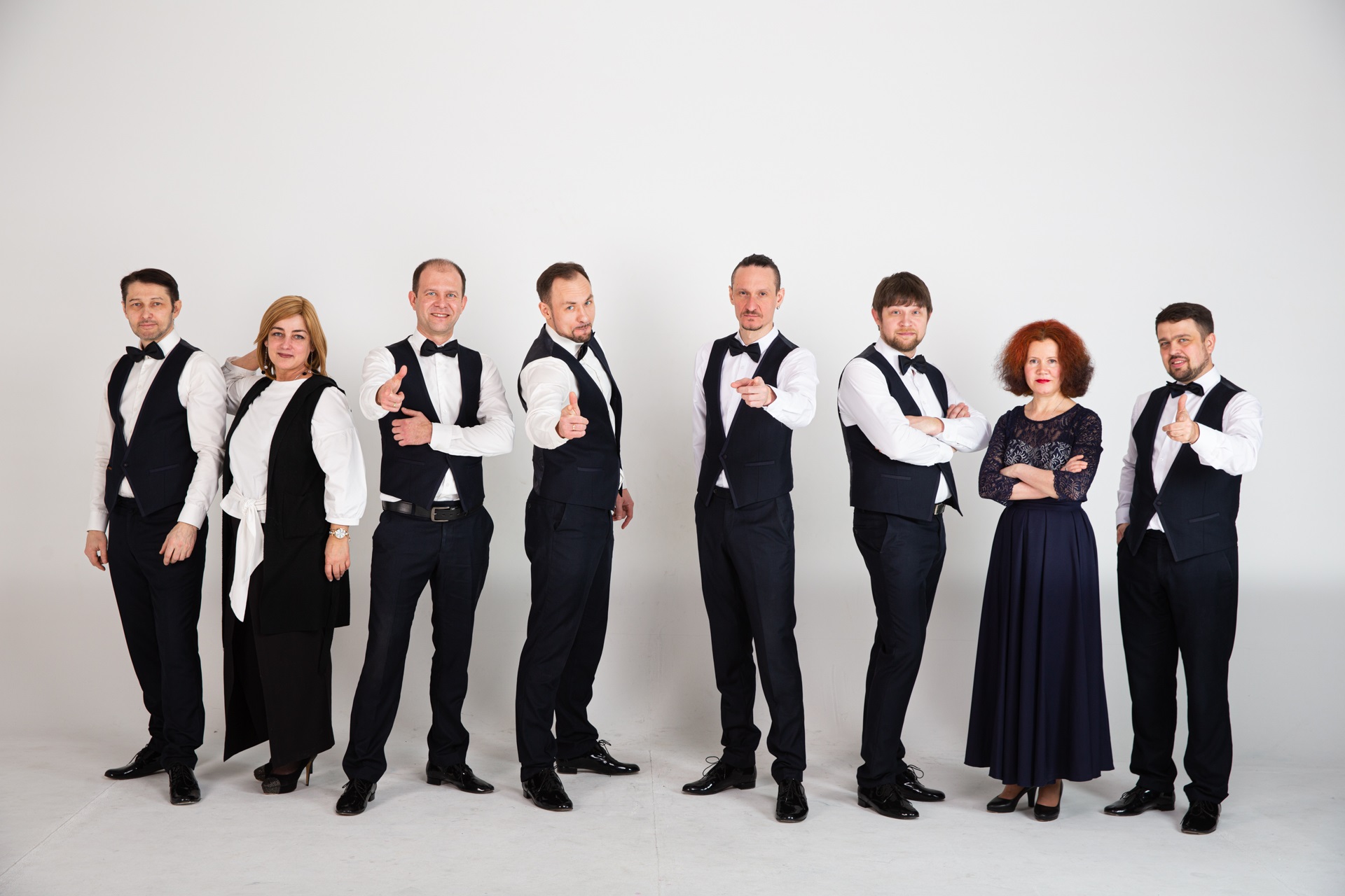 Балалайка мира