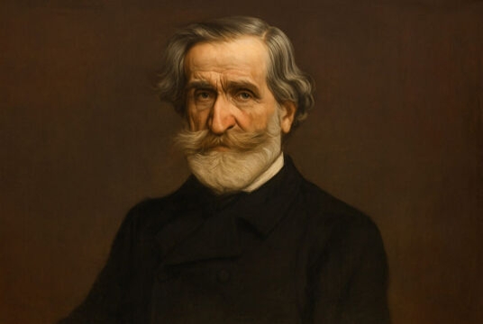 Опера «Травиата