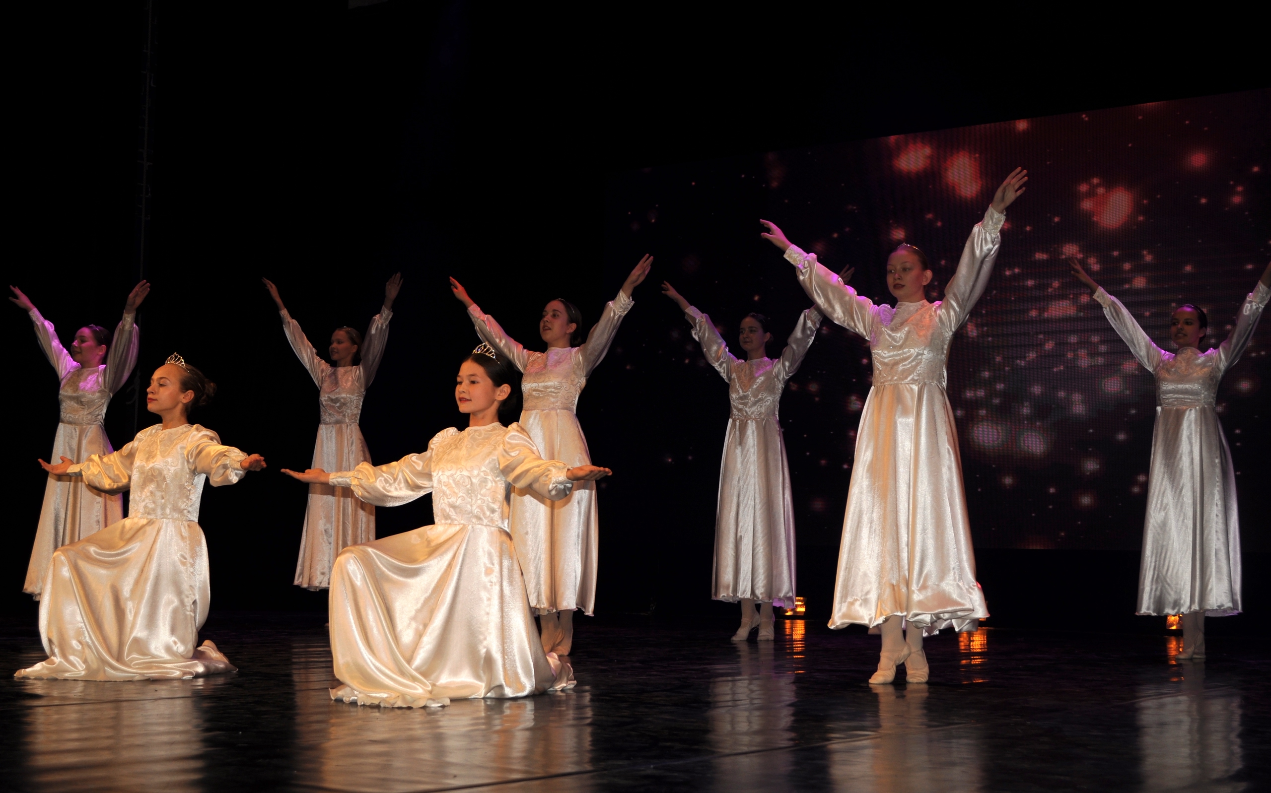 Альянс танца «Свет»