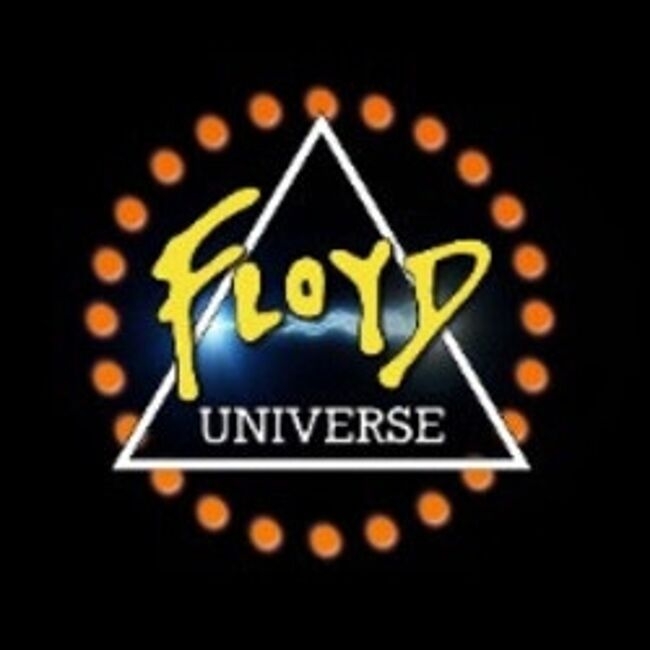 Pink Floyd» — легендарные хиты в исполнении группы «Floyd Universe» с симфоническим оркестром