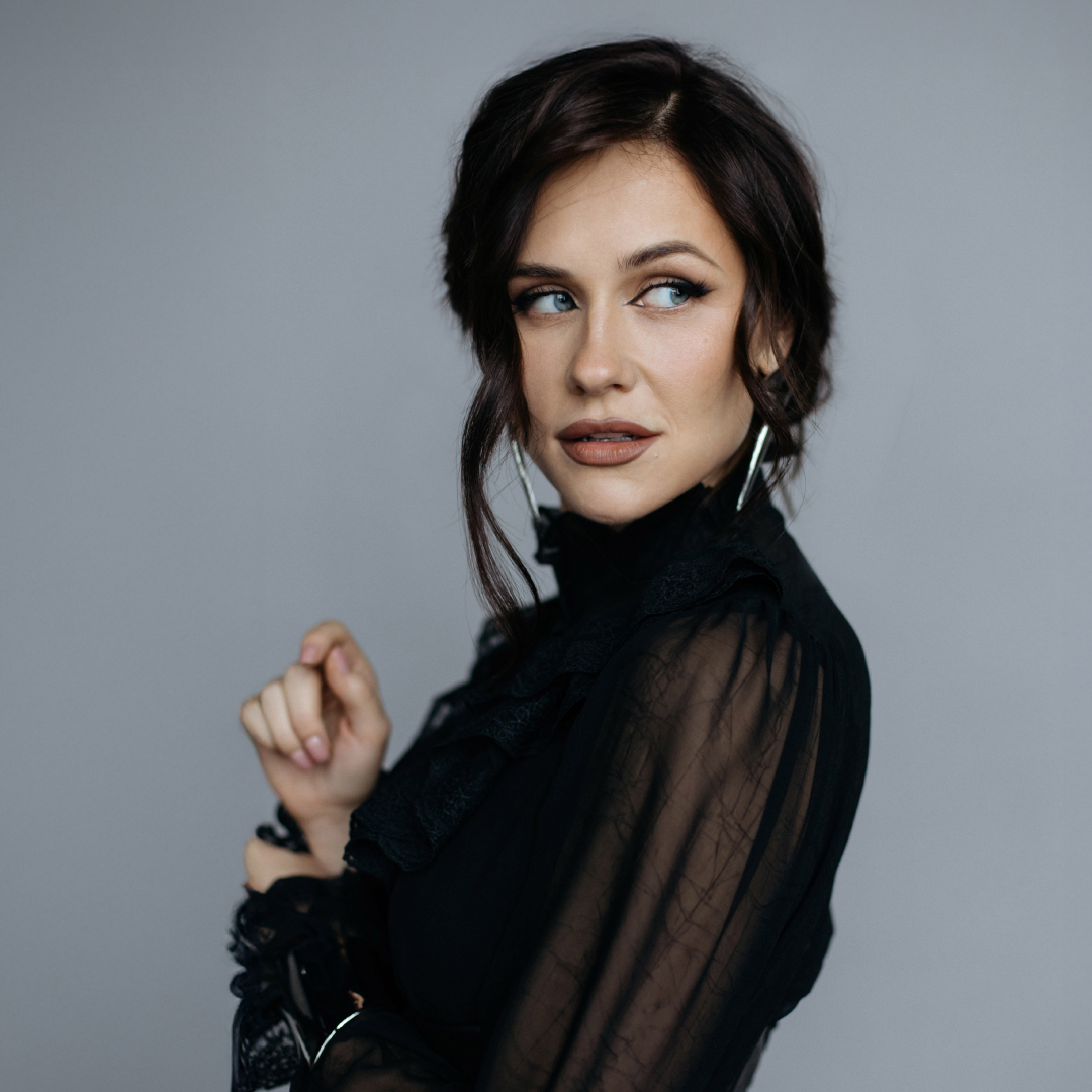 Ольга Малащенко