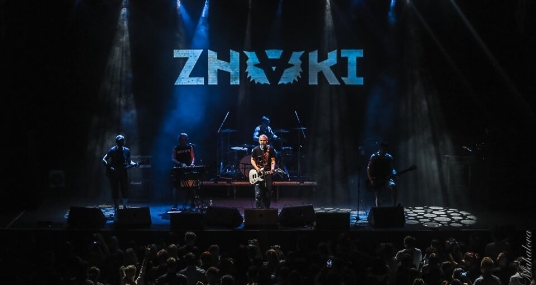 Znaki