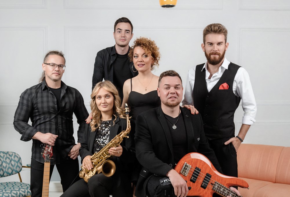 Dream a Little Dream