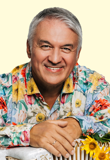 Валерий Сёмин