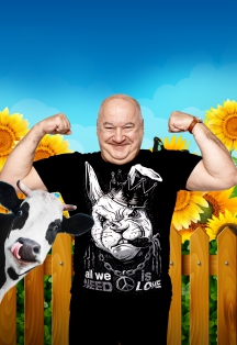 Игорь Маменко
