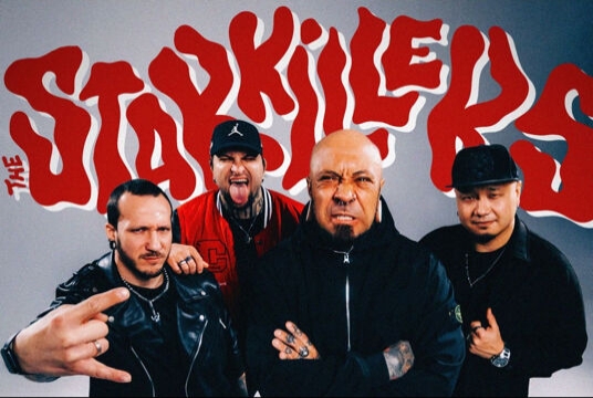 Starkillers