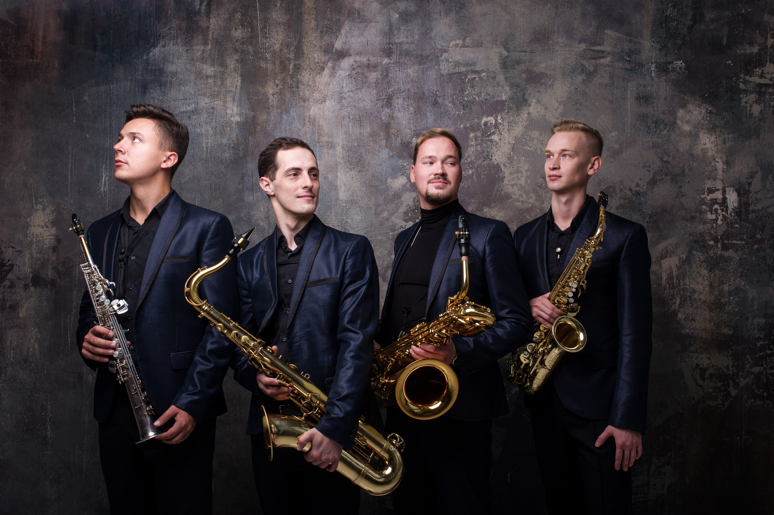 Музыкальные столицы мира