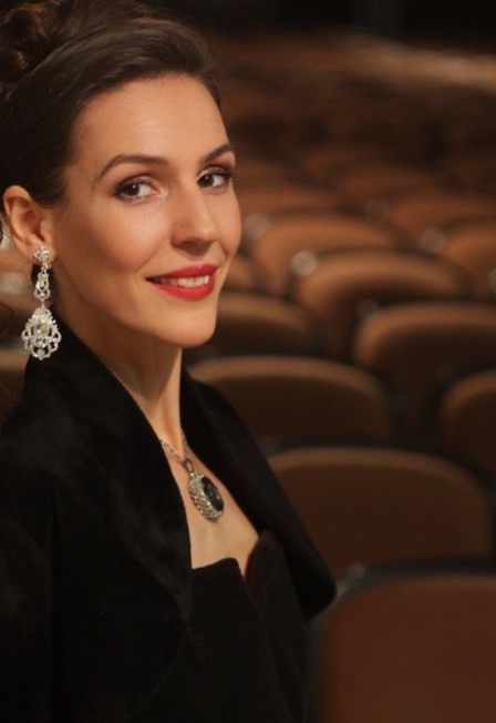 Магия оперы