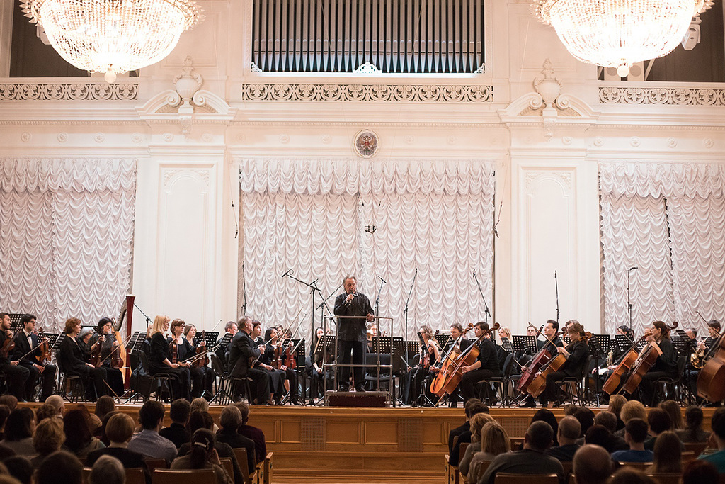 Популярная классика