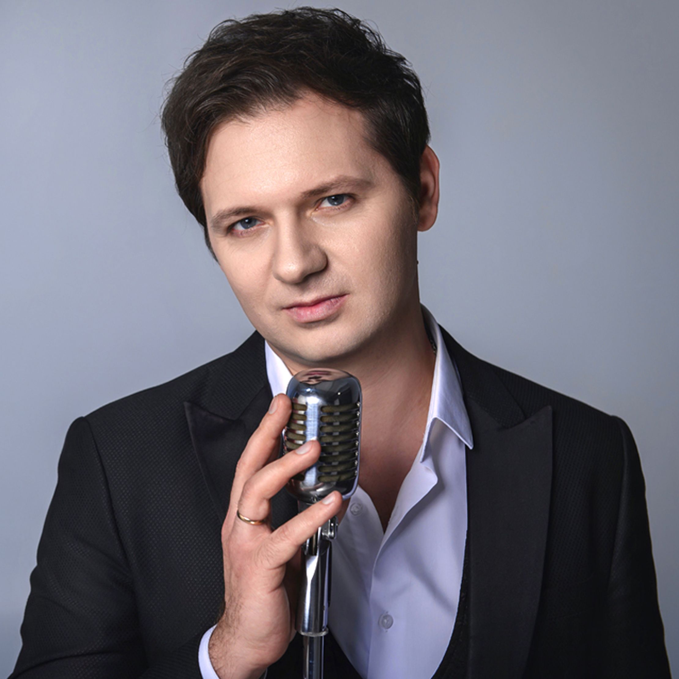 Николай Рябуха