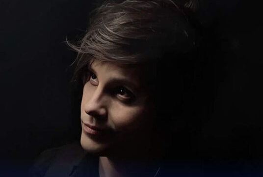 Концерт Александра Бона