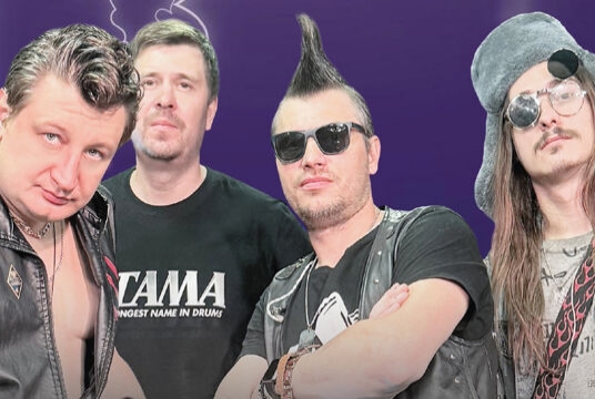 Сектор Газа. Трибьют-шоу