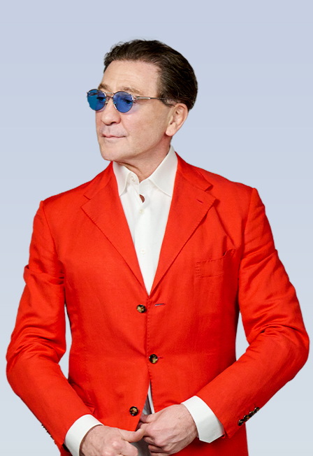 Григорий Лепс