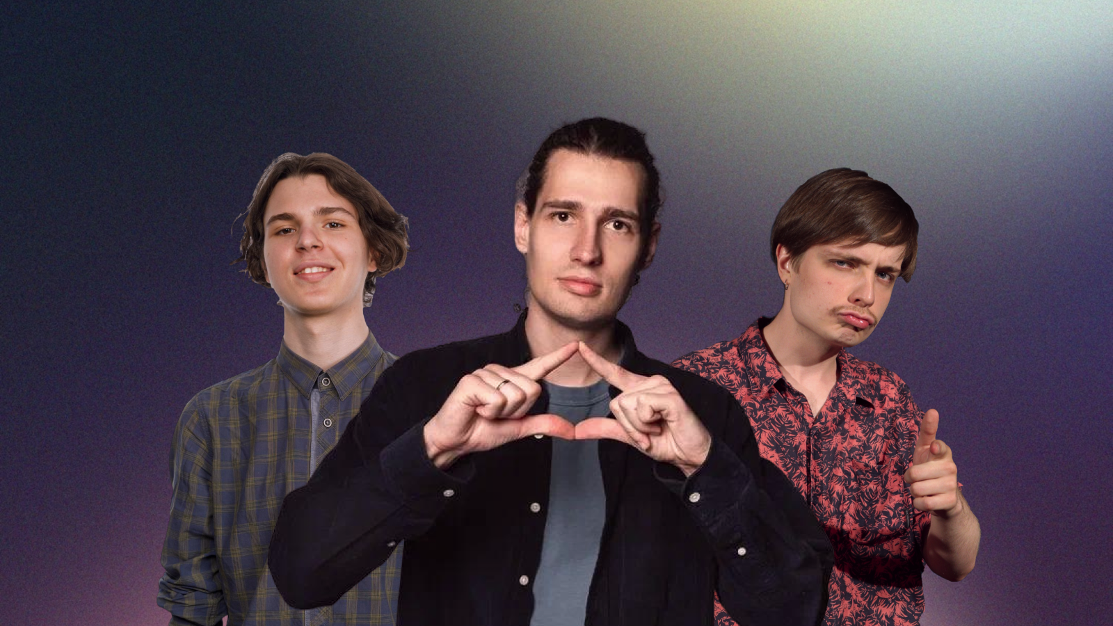 Стендап: в Кофейне