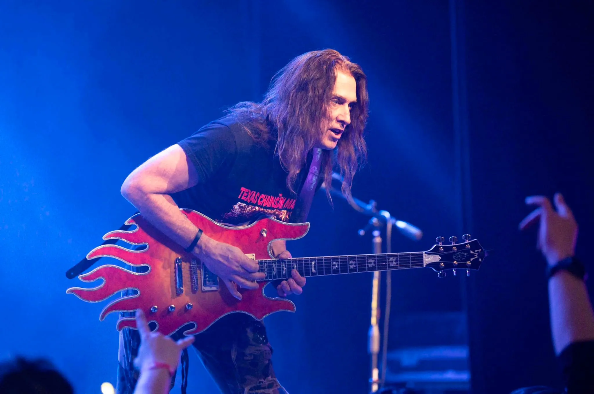 Kings of Thrash