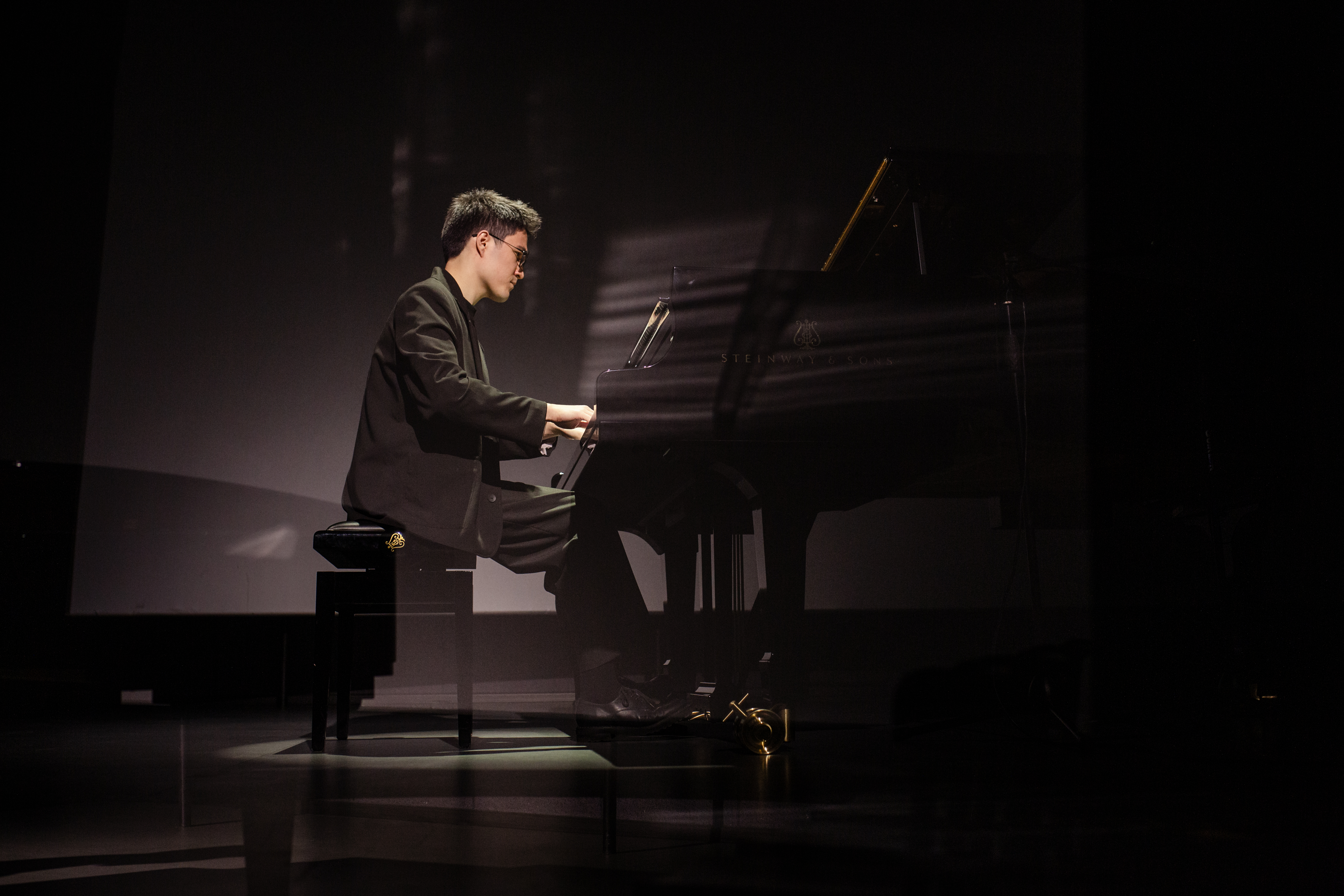 Прекрасная музыка. Щелкунчик