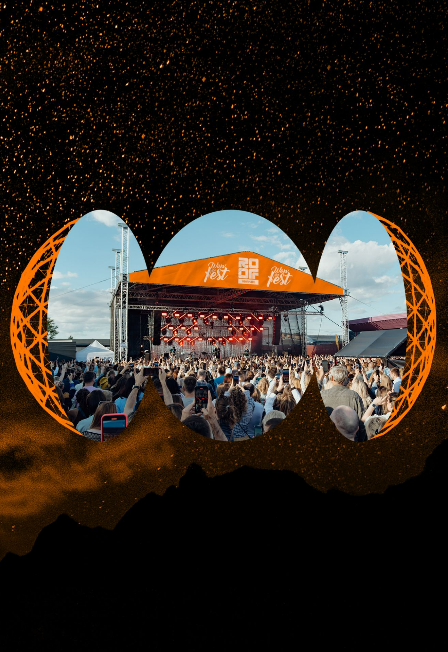 WOW VIBE FEST на крыше ROOF PLACE