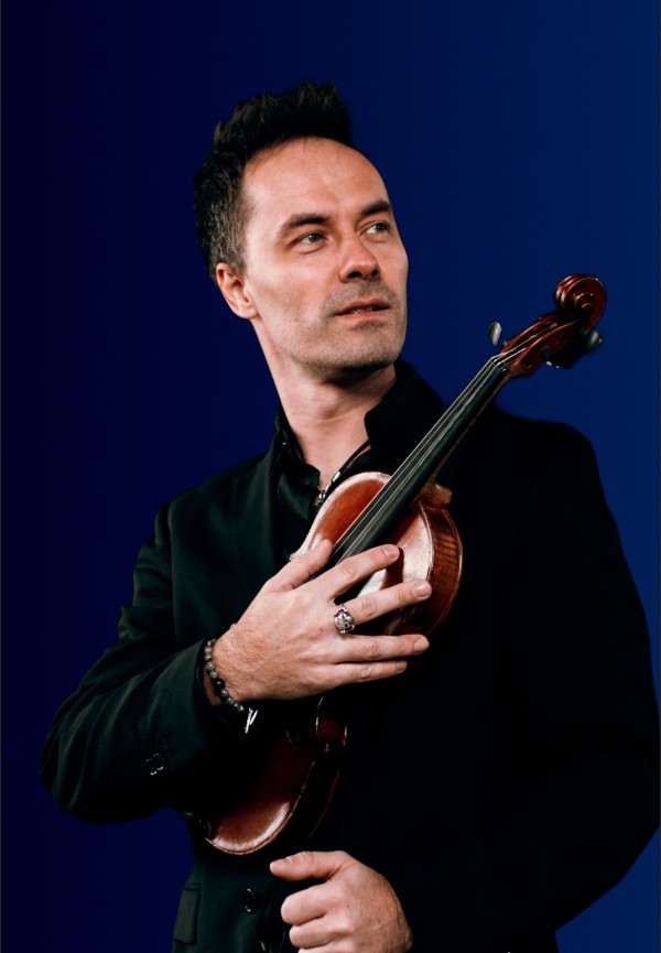 Квартирник со звездой: Герман Дмитриев