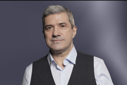 Концерт Михаила Шахназарова