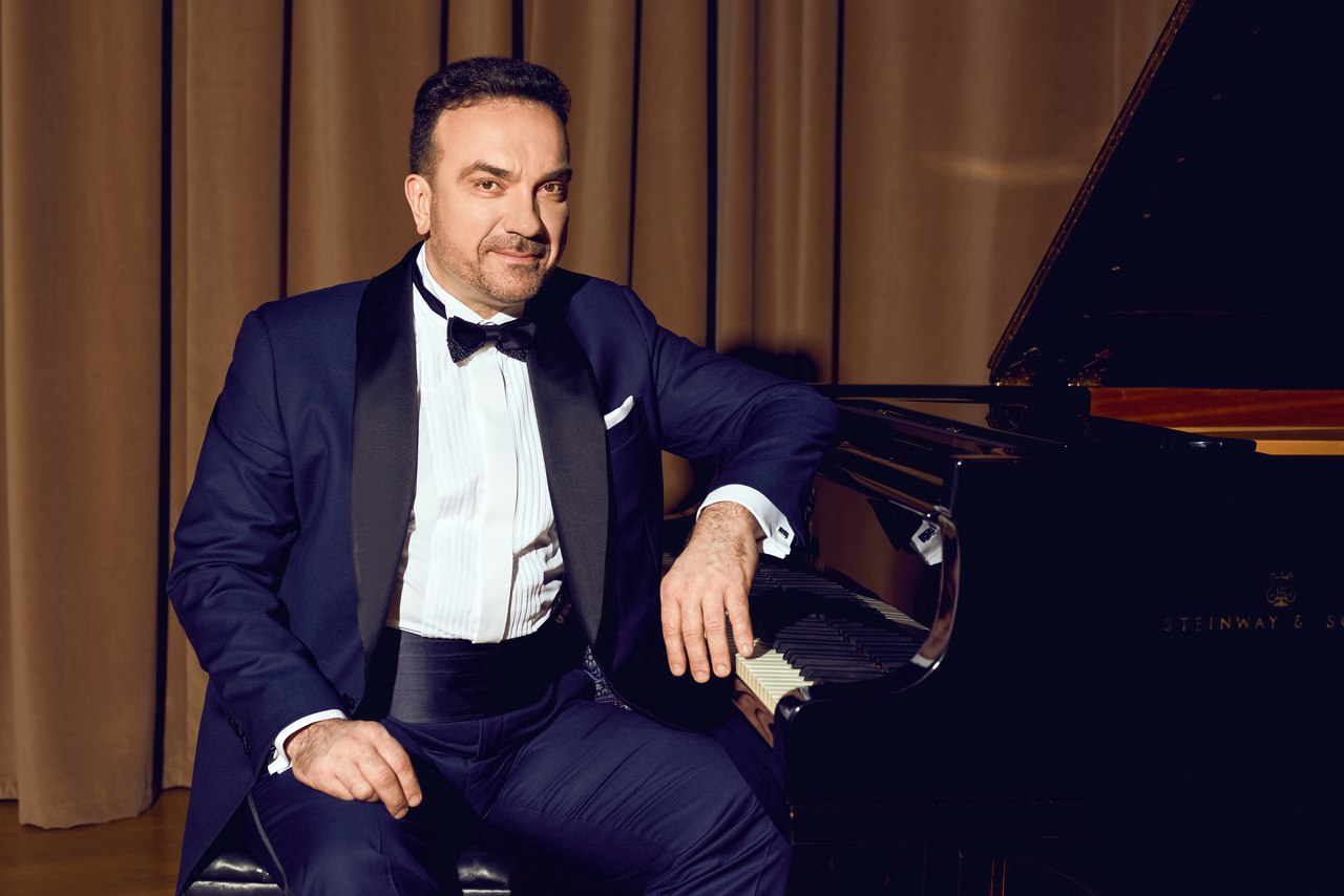 Русское. Избранное