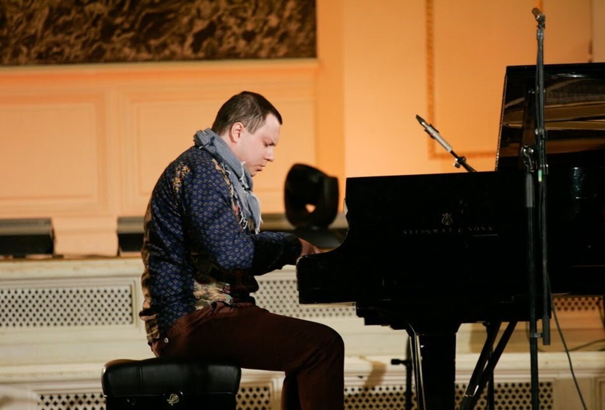 Весенний Вивальди