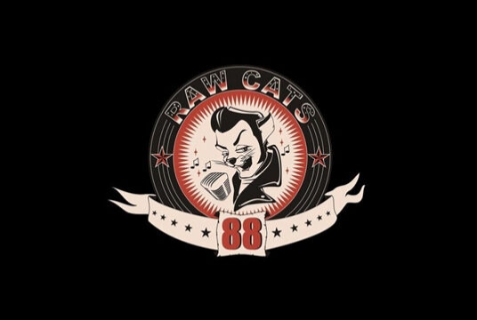 Концерт Raw Cats 88 в честь дня рождения Jerry Lee Lewis