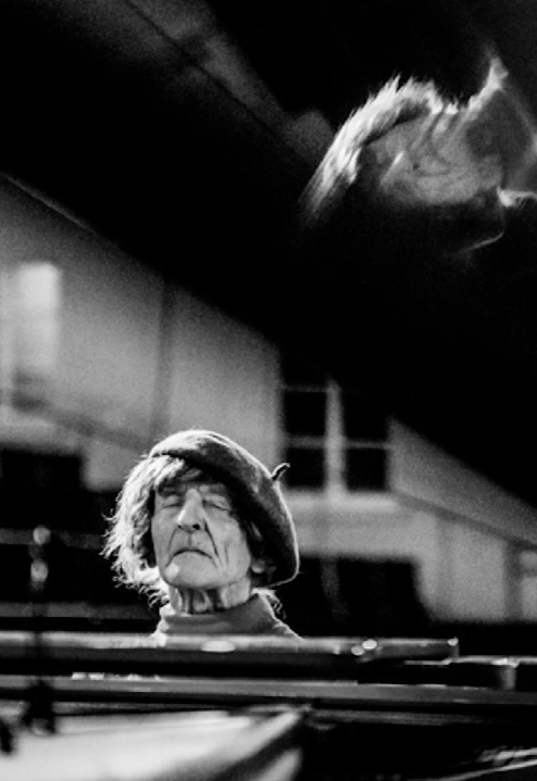 Вячеслав Гайворонский и Олег Каравайчук – музыкальный диалог