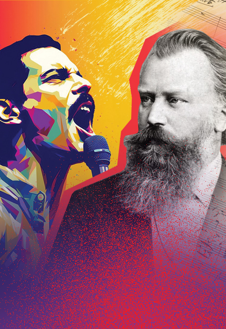 РОК И КЛАССИКА