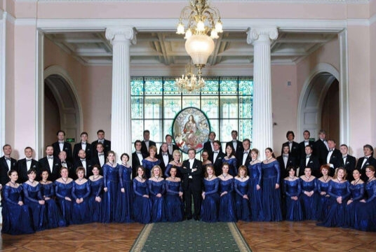В.А. Моцарт. Requiem