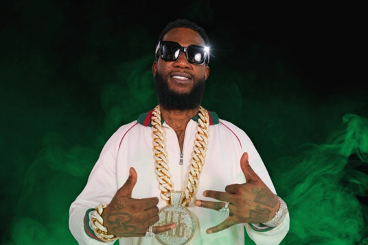 Концерт Gucci Mane