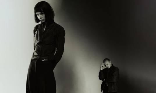 CТРИО» Презентация EP