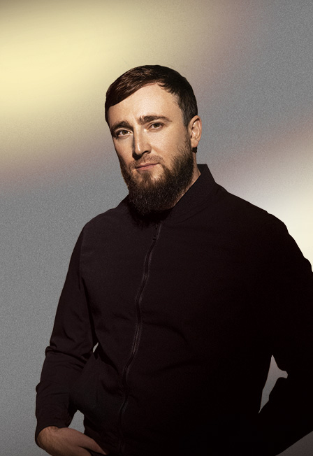 Султан Лагучев